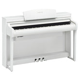 YAMAHA DIGITAL PIANO CSP-275 WHITE